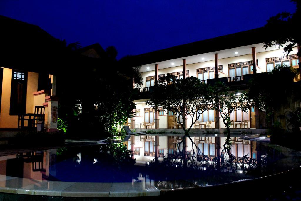 Bali Diva Hotel Kuta กูตา ภายนอก รูปภาพ