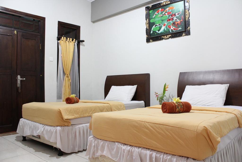 Bali Diva Hotel Kuta กูตา ห้อง รูปภาพ