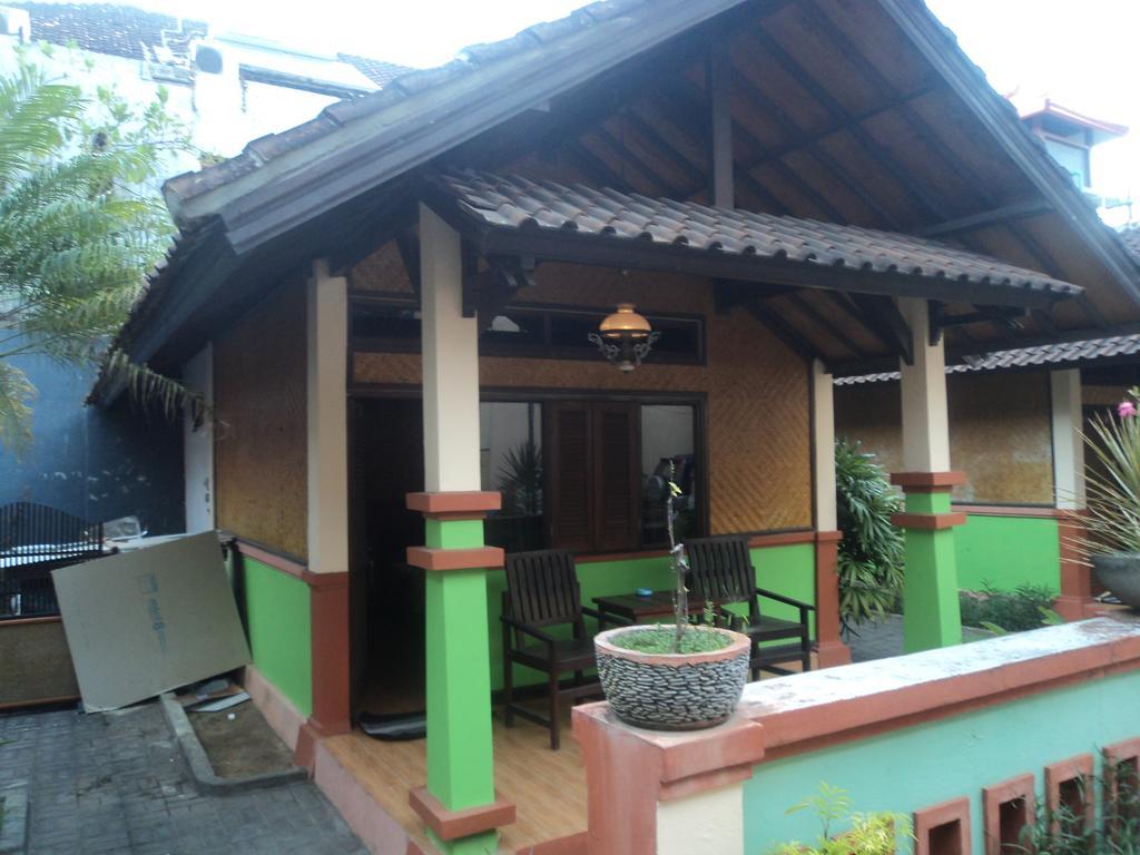 Bali Diva Hotel Kuta กูตา ภายนอก รูปภาพ